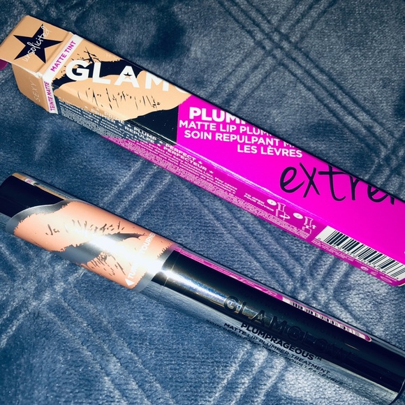 Glamglow PLUMPRAGEOUS Nudes Collection - Picture 2 of 4